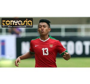 Mario Gomez Relakan Febri Hariyadi ke Tim Nasional Indonesia | Agen Bola Online | Judi Bola